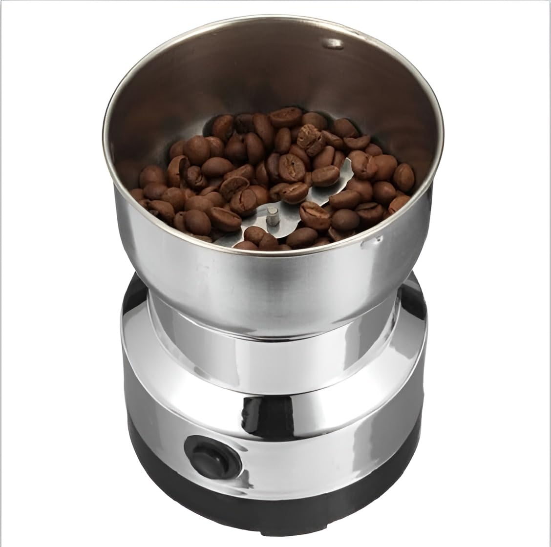 400027 Stainless Steel Nima Multifunctional Grinder