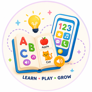 How Interactive Learning Helps Children Learn Faster