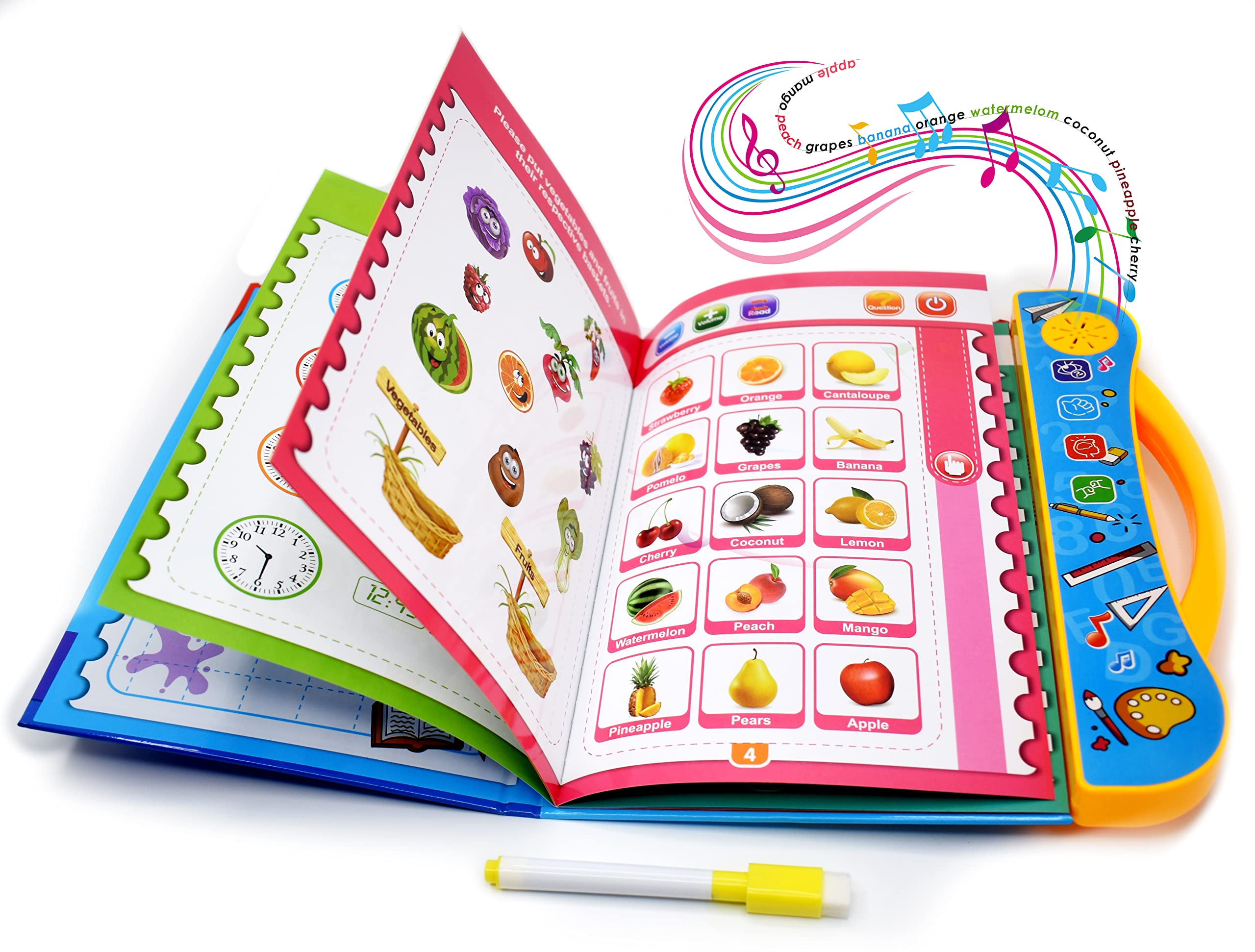Phonetic Learning Books for Kids: Benefits, Features & How to Choose the Best One (2026)