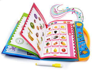 Phonetic Learning Books for Kids: Benefits, Features & How to Choose the Best One (2026)