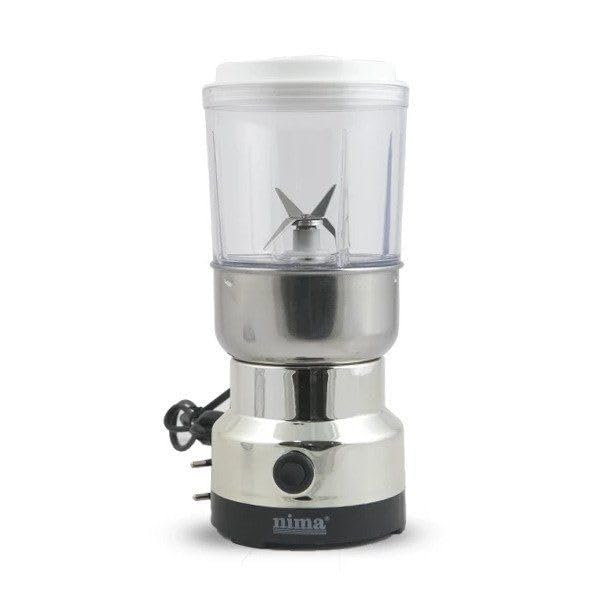 400026 2 in 1 Electric Coffee Mixer Grinder Juicer Spice Grinder Electric Coffee Grinder & Juicer, Coffee Bean Grinder 300W
