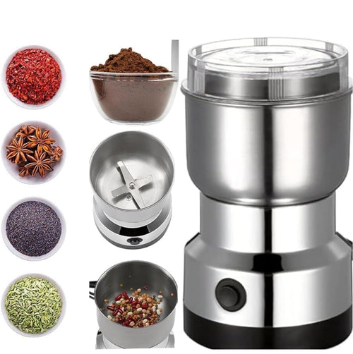 400027 Stainless Steel Nima Multifunctional Grinder
