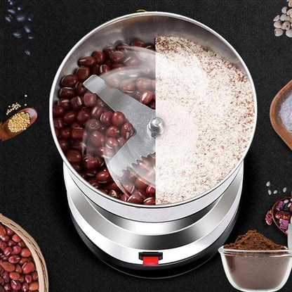 400027 Stainless Steel Nima Multifunctional Grinder