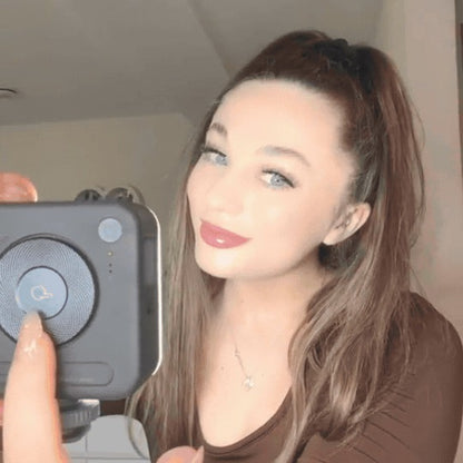 400065 Rechargeable Selfie Light