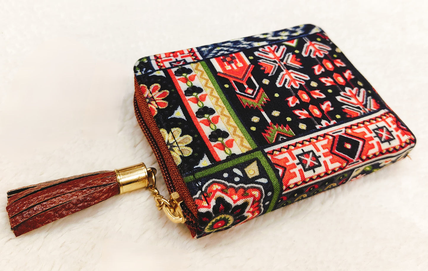 400004 Small Wallet For Women And Girls